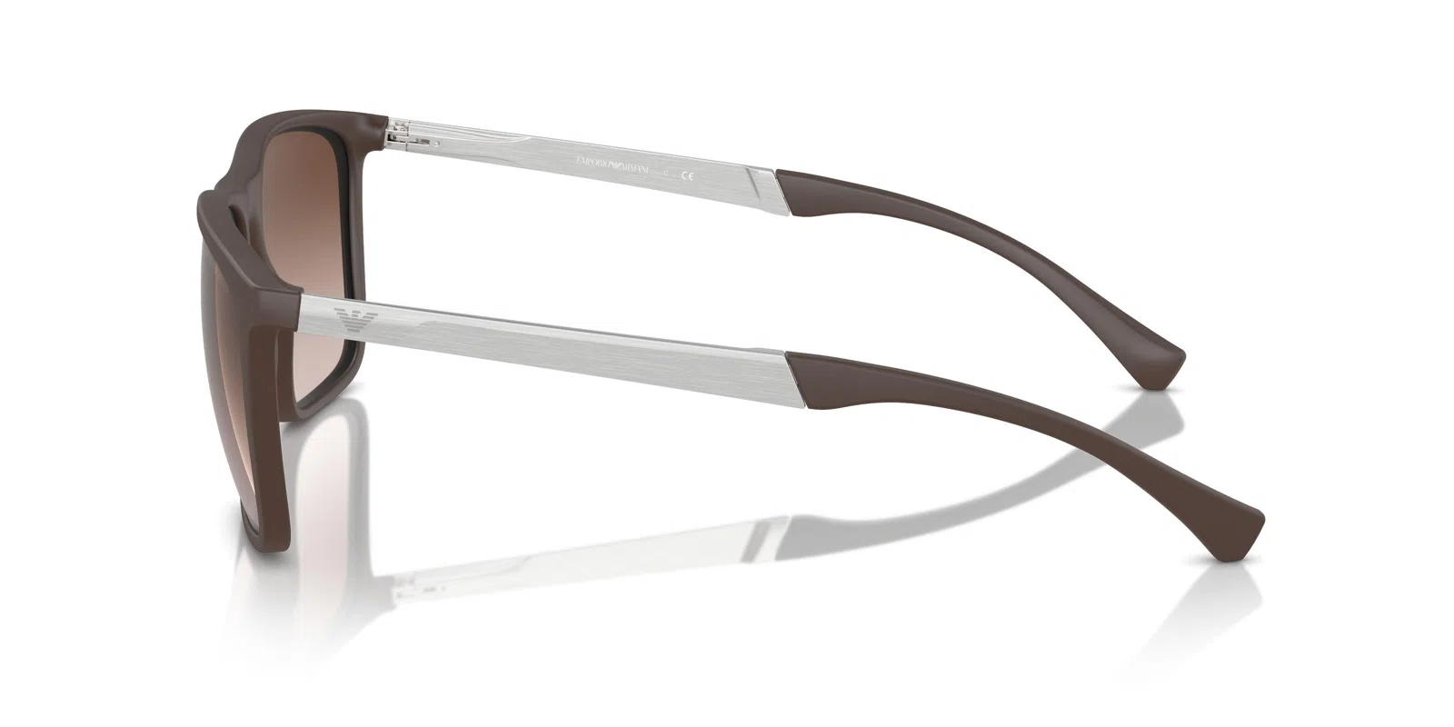 Emporio Armani 4150 Sunglasses - view 15